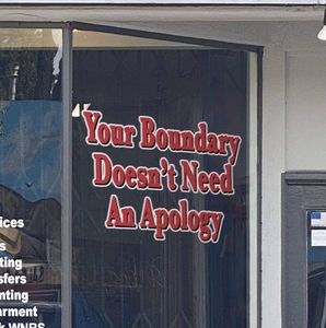 Meet your Posher, Joni